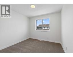 Bedroom - 1113 Sailfin Heath, Rural Rocky View County, AB T3Z0J6 Photo 15