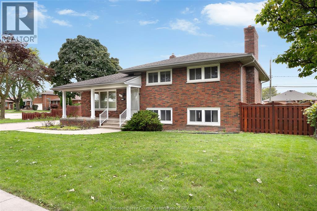 1599 PARTINGTON AVENUE, Windsor — photo 5