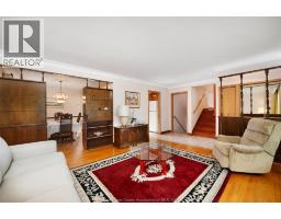 1599 Partington Avenue, Windsor, ON N9B2P7 Photo 17
