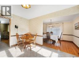 1599 Partington Avenue, Windsor, ON N9B2P7 Photo 23