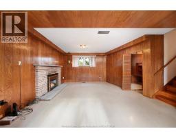 1599 Partington Avenue, Windsor, ON N9B2P7 Photo 31