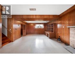 1599 Partington Avenue, Windsor, ON N9B2P7 Photo 32