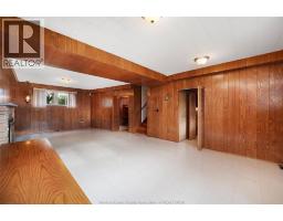 1599 Partington Avenue, Windsor, ON N9B2P7 Photo 33