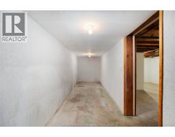 1599 Partington Avenue, Windsor, ON N9B2P7 Photo 36