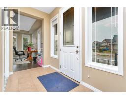3pc Bathroom - 200 Windgate Close Sw, Airdrie, AB T4B3T1 Photo 6
