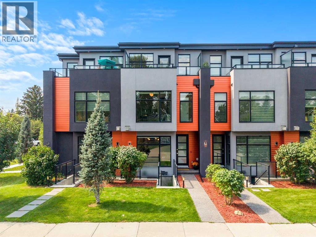 1103 4 Street NE, Calgary, Alberta, T2E8A8 — thumbnail 2