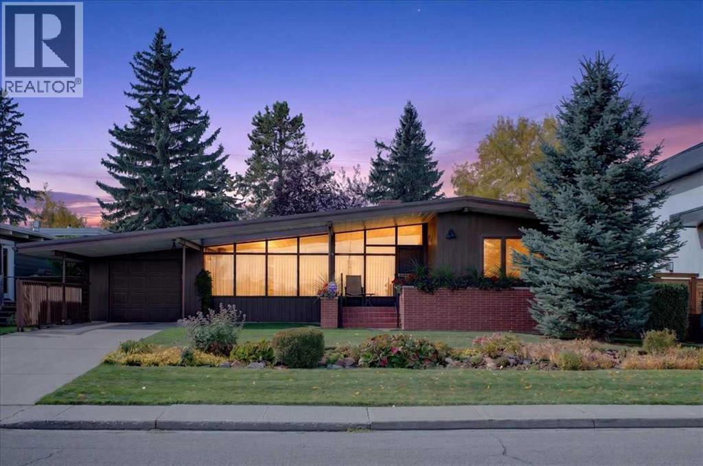 5007 14A Street SW, Calgary