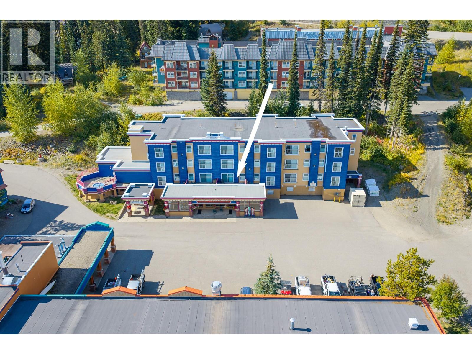 150 Silver Lode Lane Unit# 233/234, Silver Star