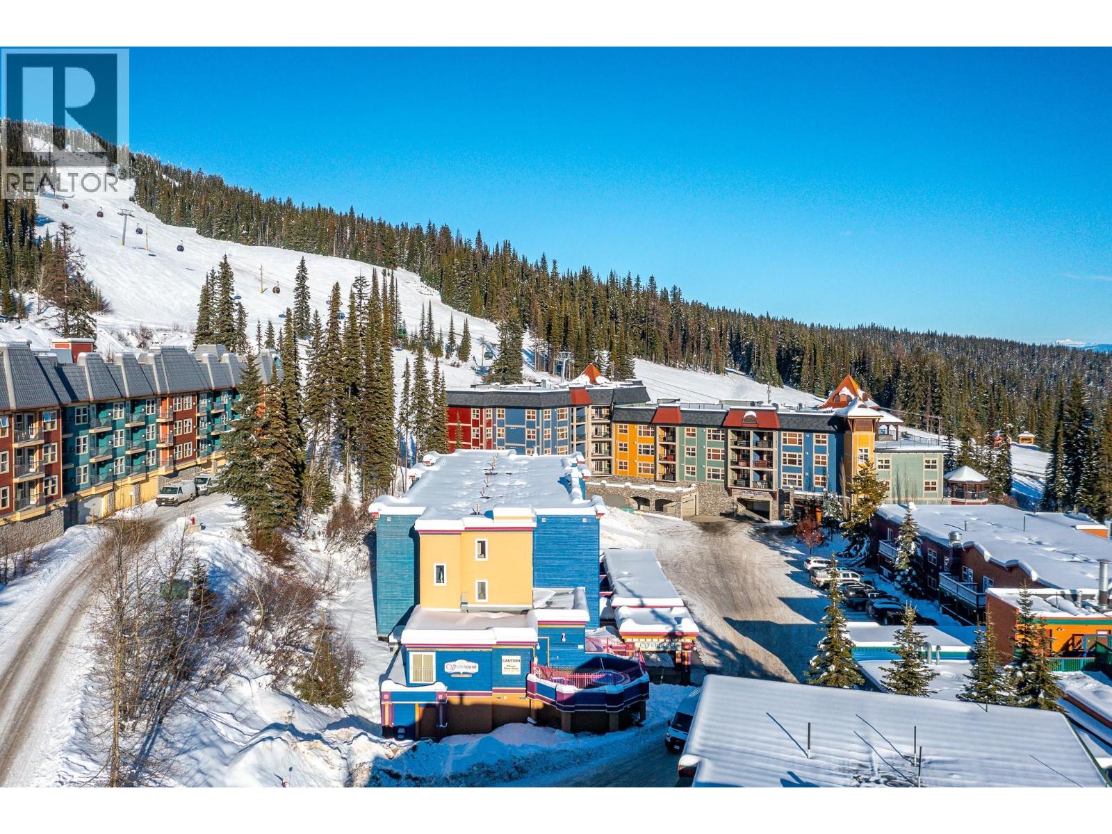 150 Silver Lode Lane Unit# 233/234, Silver Star