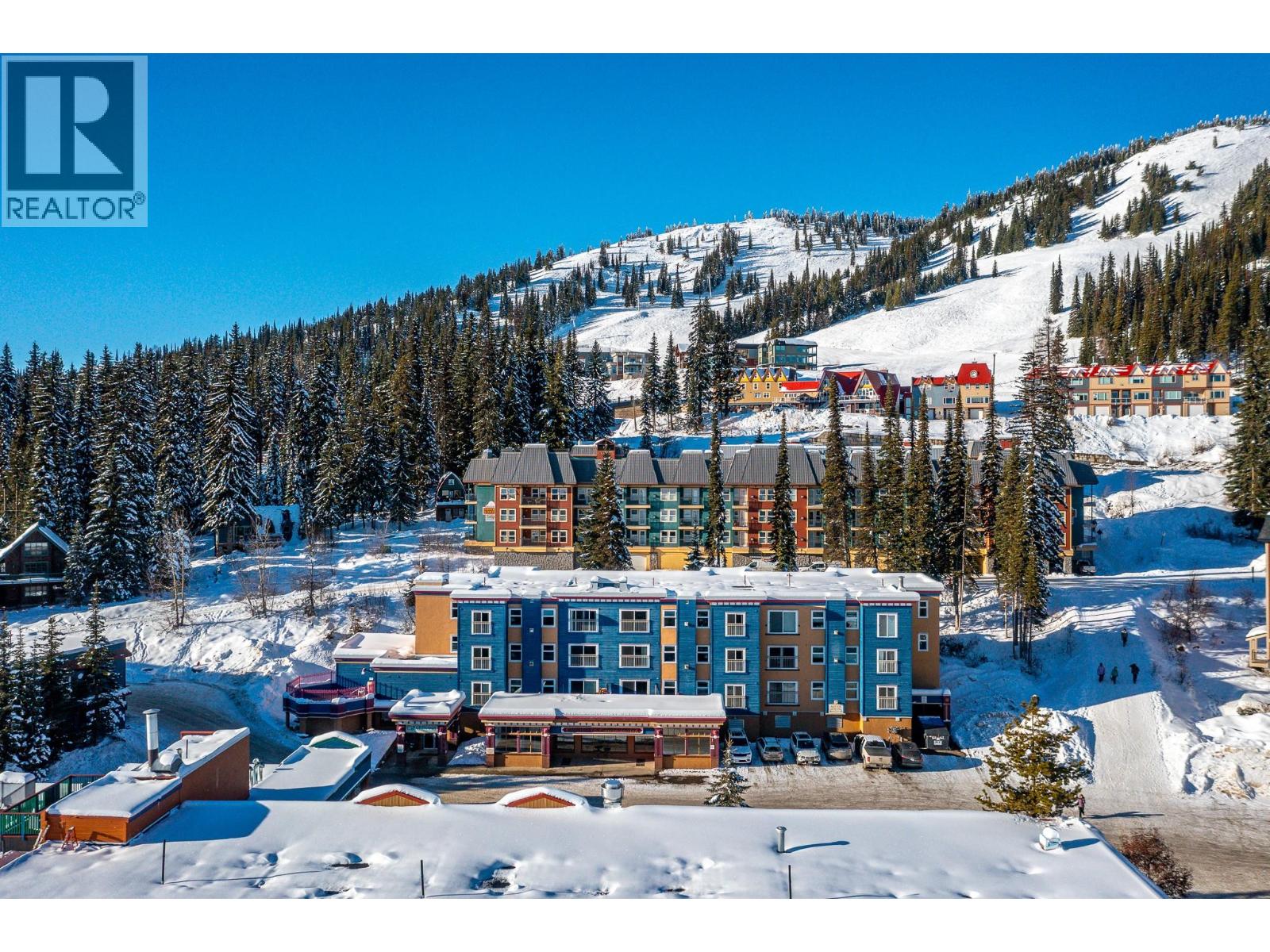 150 Silver Lode Lane Unit# 233/234, Silver Star