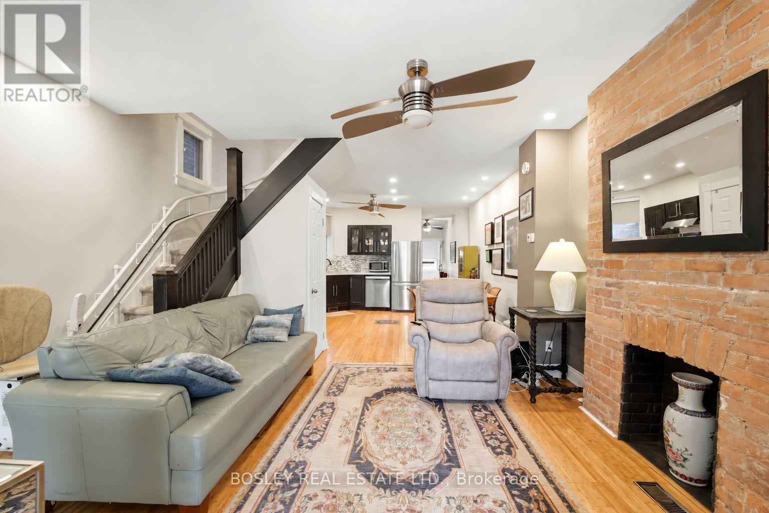 45 ALTON AVENUE, Toronto (South Riverdale) — photo 7