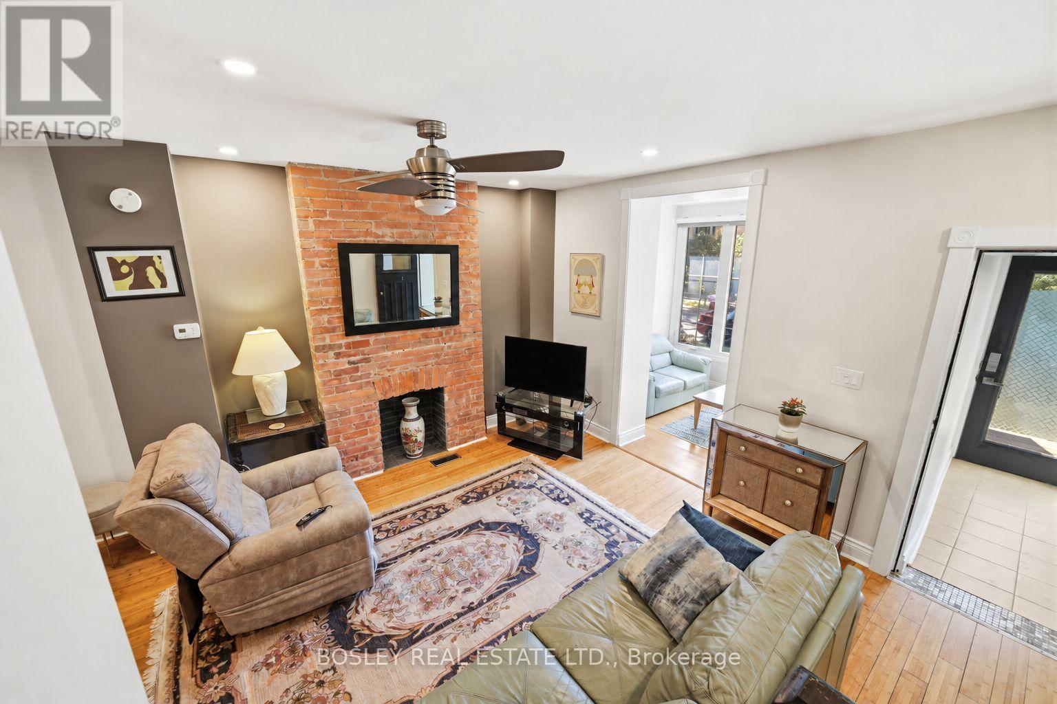 45 ALTON AVENUE, Toronto (South Riverdale) — photo 6