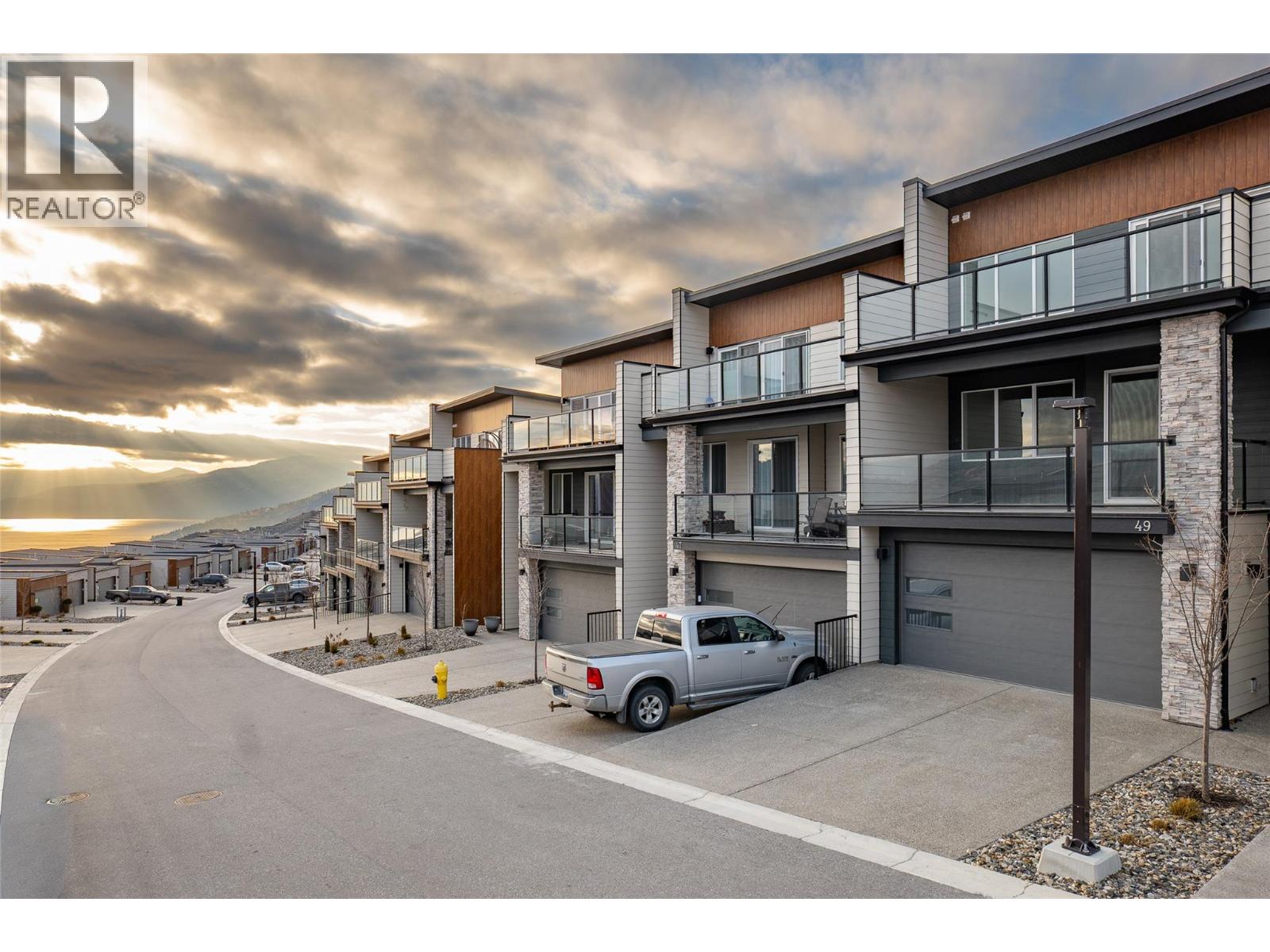 7735 Okanagan Hills Boulevard Unit# 67, Vernon