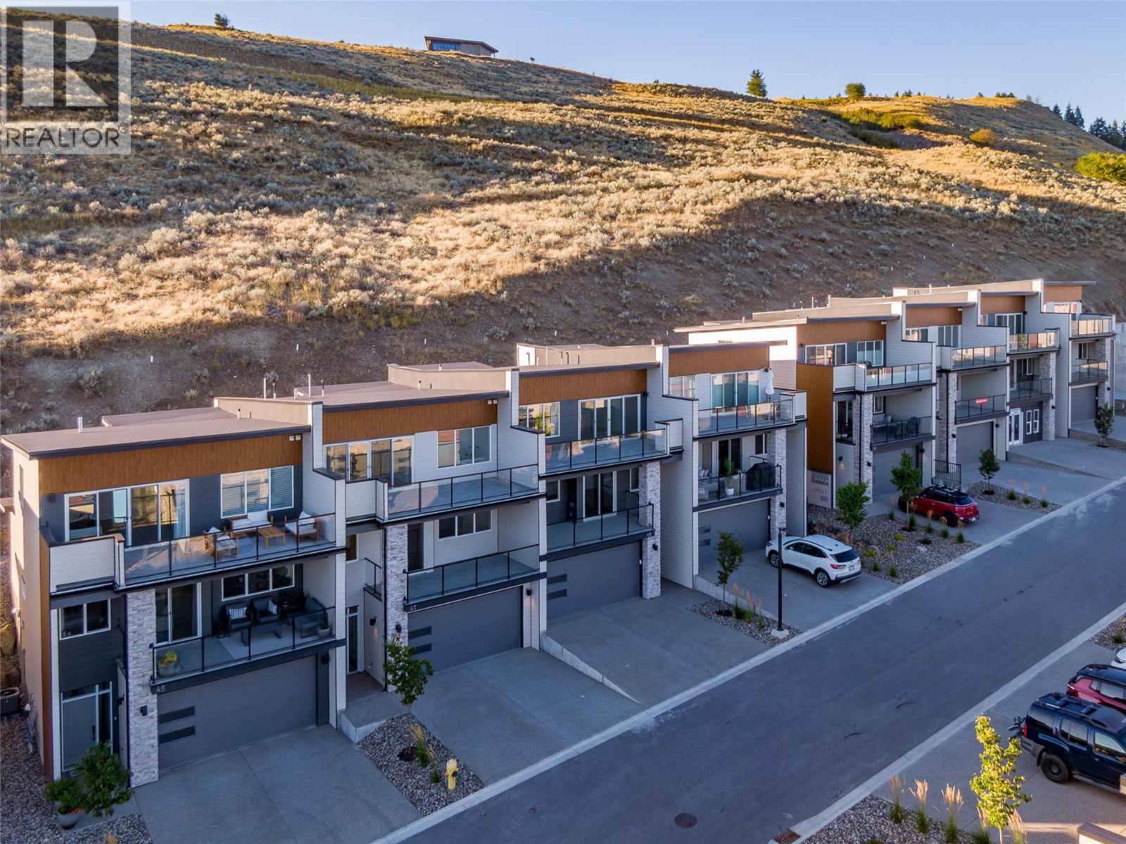 7735 Okanagan Hills Boulevard Unit# 67, Vernon
