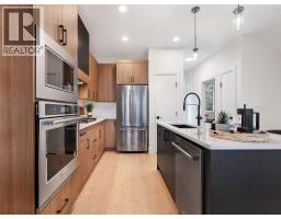 Full ensuite bathroom - 7735 Okanagan Hills Boulevard Unit# 67, Vernon, BC V1H0A7 Photo 9
