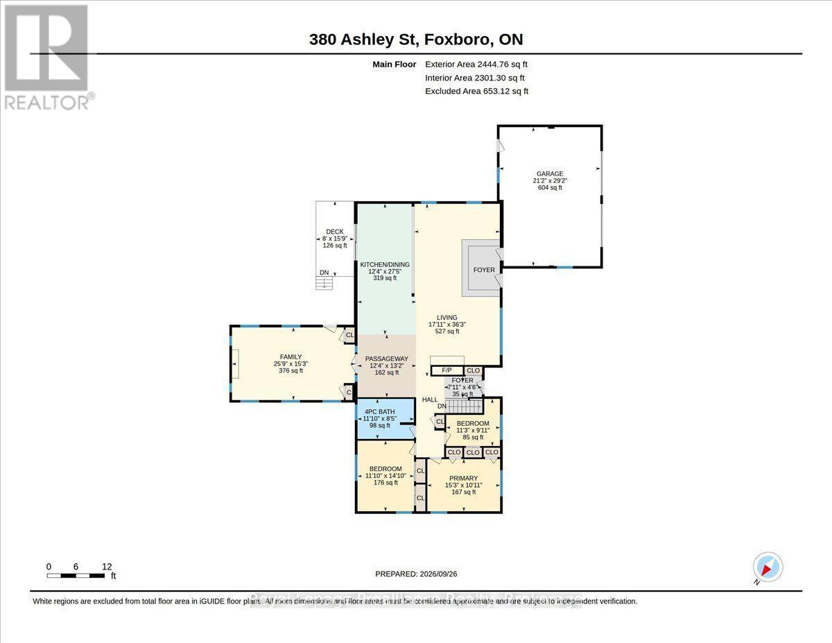 380 ASHLEY STREET - 34