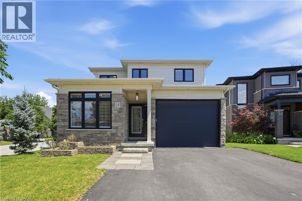 Property for sale at 16 OLDE SCHOOL Court