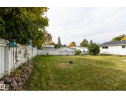 103 Acacia Co, Sherwood Park, AB T8A1K7 Photo 26