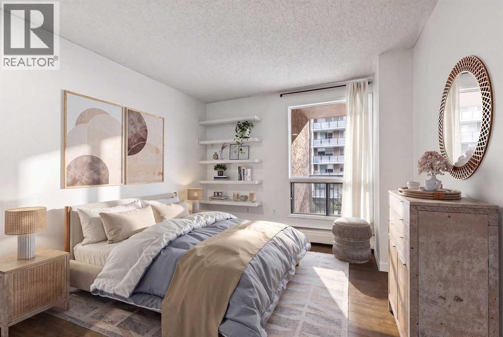 306, 718 12 Avenue SW, Calgary