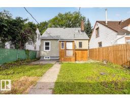 11645 90 St Nw, Edmonton, AB T5B3Y3 Photo 39