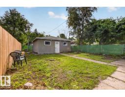 11645 90 St Nw, Edmonton, AB T5B3Y3 Photo 41