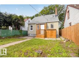 11645 90 St Nw, Edmonton, AB T5B3Y3 Photo 38