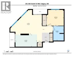 201, 383 Smith Street Nw, Calgary, AB T3B6J9 Photo 45