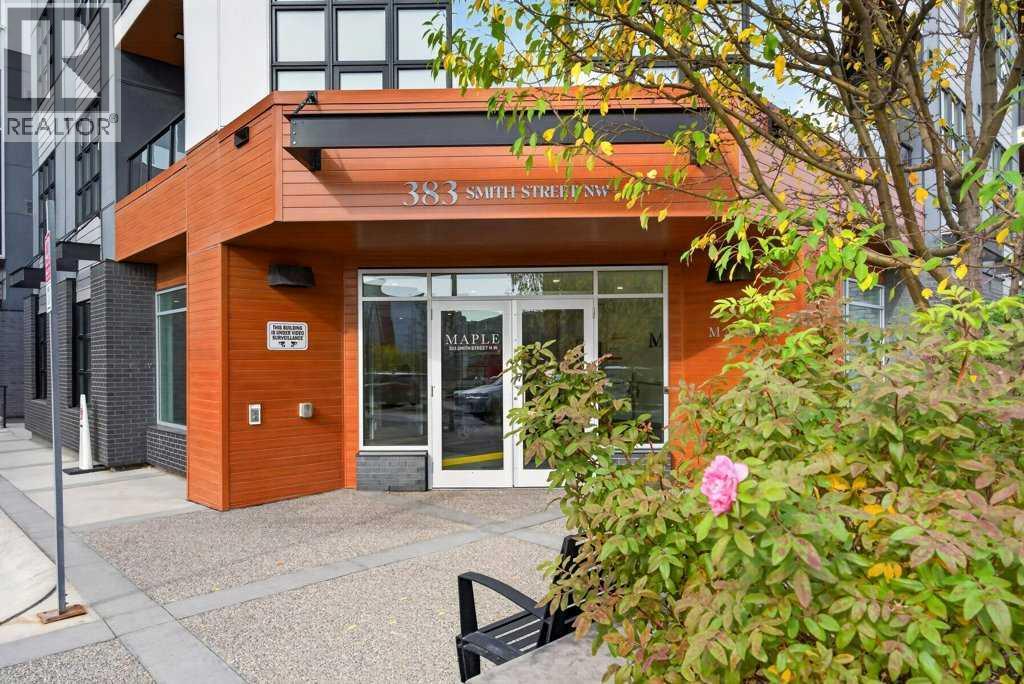 Property for sale at 201, 383 Smith Street NW