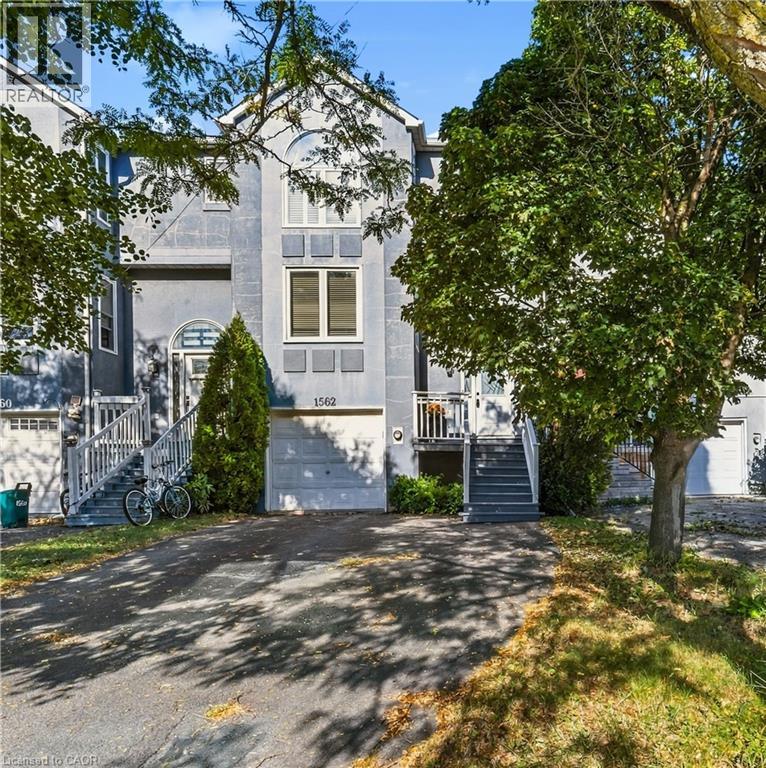 1562 LITCHFIELD Road, Oakville — photo 2