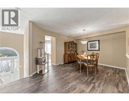 4pc Bathroom - 1562 Litchfield Road, Oakville, ON L6H5P3 Photo 7