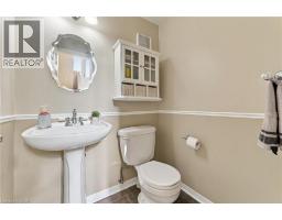 1562 Litchfield Road, Oakville, ON L6H5P3 Photo 26