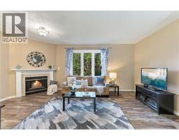 Dining room - 1562 Litchfield Road, Oakville, ON L6H5P3 Photo 9