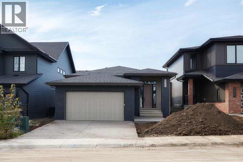 145 Creekstone Hill SW, Calgary, Alberta, T2X5G6 — thumbnail 2