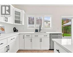 Breakfast - 53 Valiant Circle, Binbrook, ON L0R1C0 Photo 15