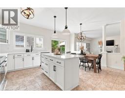 Kitchen - 53 Valiant Circle, Binbrook, ON L0R1C0 Photo 16