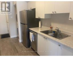Kitchen - 102 - 316 Lorry Greenberg Drive, Ottawa, ON K1T2P4 Photo 7