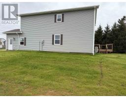 Primary Bedroom - 43 Acadian Avenue, Summerside, PE C1N6H5 Photo 6