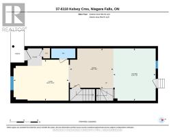 37 - 6118 Kelsey Crescent, Niagara Falls, ON L2H0M6 Photo 41