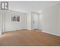 Bedroom 2 - 37 - 6118 Kelsey Crescent, Niagara Falls, ON L2H0M6 Photo 6