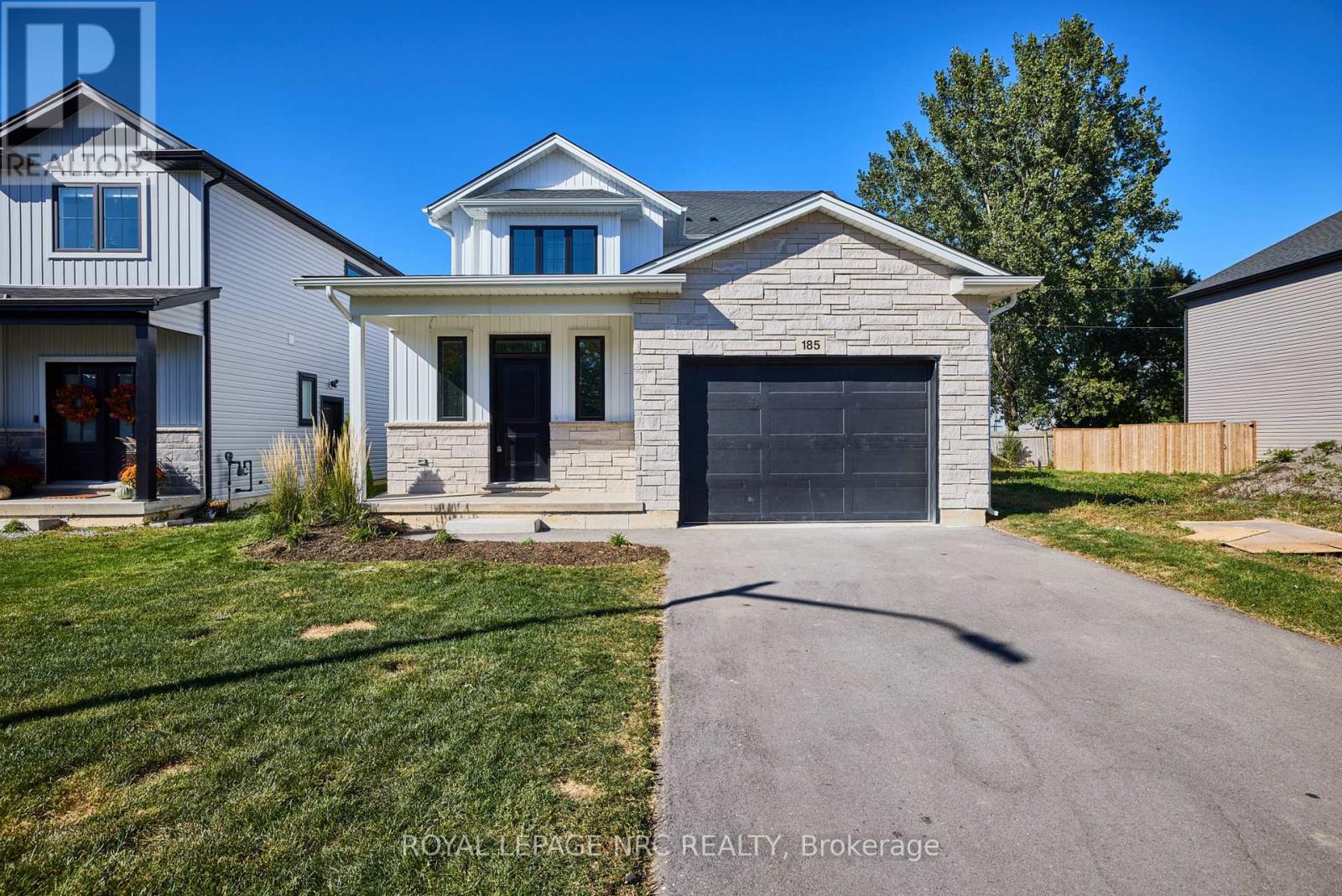 185 Hodgkins Avenue, Thorold (Allanburg/Thorold South), Ontario, L2V1M2, Thorold (Allanburg/Thorold South), Ontario — photo 2 of 5