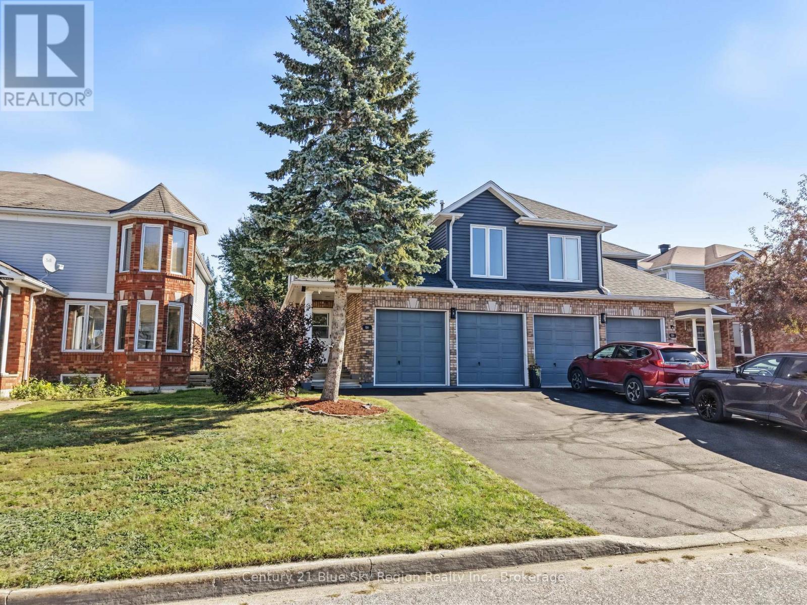 126 Cloverbrae Crescent, North Bay (Ferris), Ontario, P1A4J4, North Bay (Ferris), Ontario — photo 1 of 5