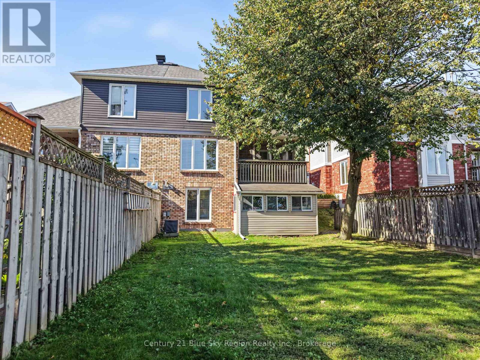 126 Cloverbrae Crescent, North Bay (Ferris), Ontario, P1A4J4, North Bay (Ferris), Ontario — photo 4 of 5