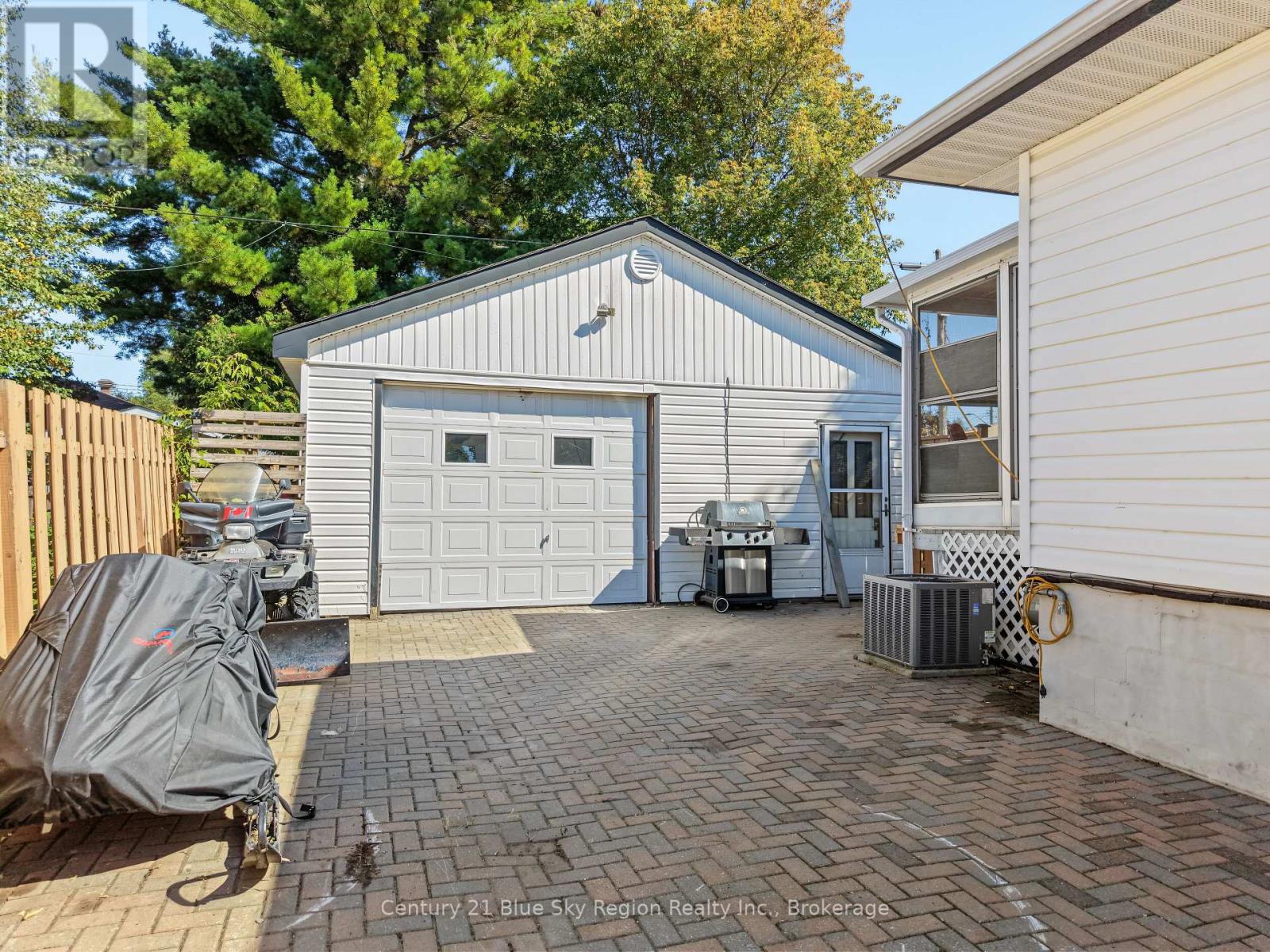 72 VAN HORNE CRESCENT - 29