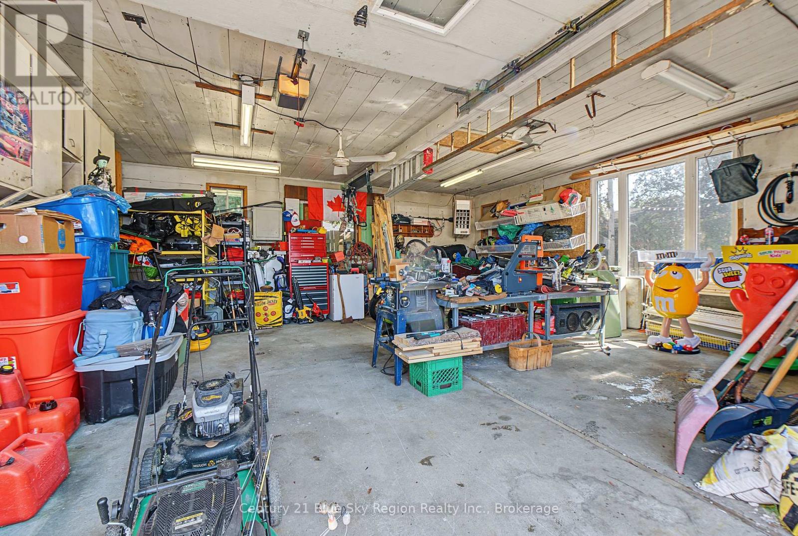 72 VAN HORNE CRESCENT - 30