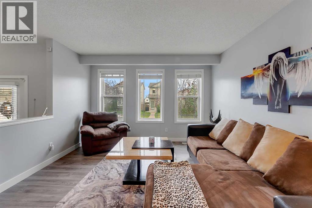 133 Covebrook Close NE - photo 4