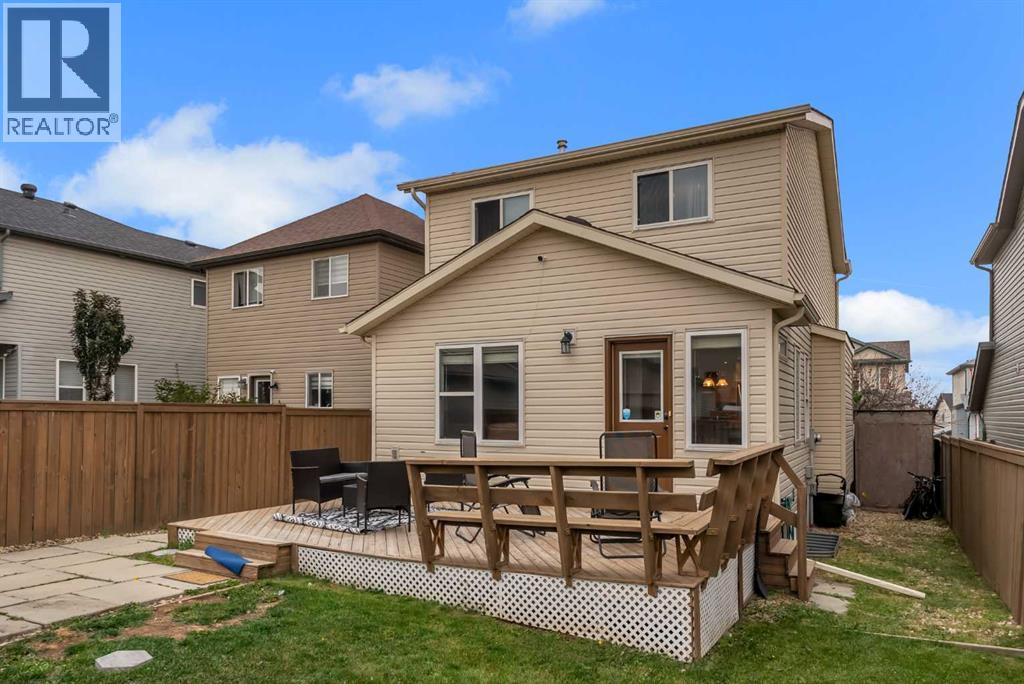 133 Covebrook Close NE - photo 41