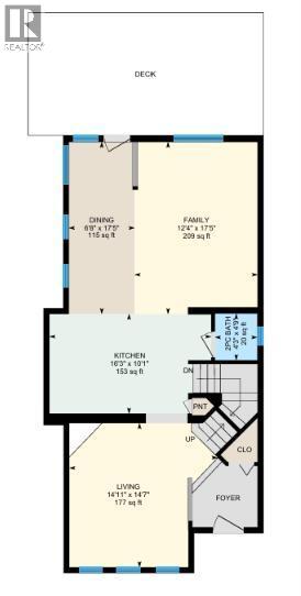 133 Covebrook Close NE - photo 44