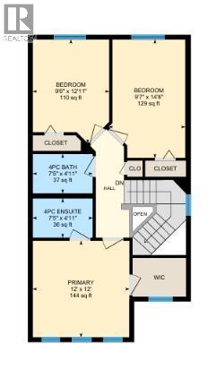 133 Covebrook Close NE - photo 45