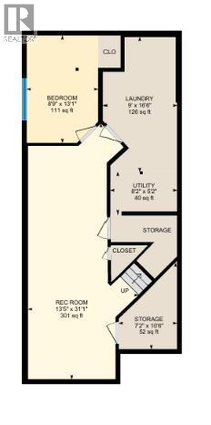 133 Covebrook Close NE - photo 46