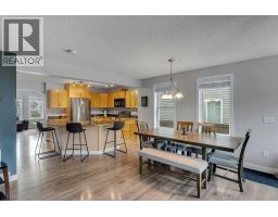 Laundry room - 133 Covebrook Close Ne, Calgary, AB T3K6J5 Photo 12